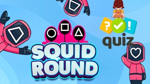 Image for Quiz Squid Round