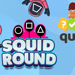 Juega gratis a Quiz Squid Round