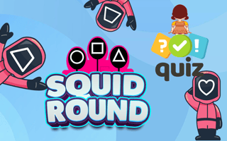 Juega gratis a Quiz Squid Round