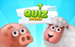 Quiz Story - Animal