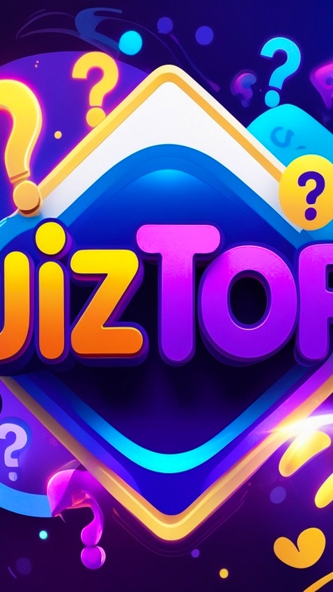 Quiztopia