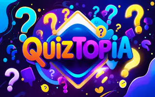 Quiztopia