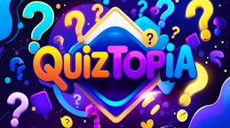 知识问答乐园 (Quiztopia)