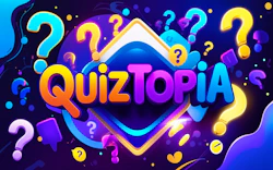 Quiztopia