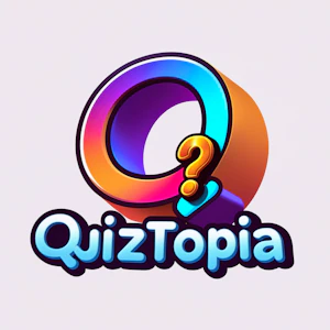Quiztopia Thumbnail