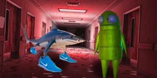 R.E.P.O vs Tralalero Tralala in Hospital thumbnail