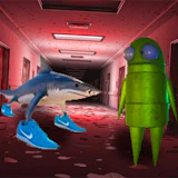 R.E.P.O vs Tralalero Tralala in Hospital