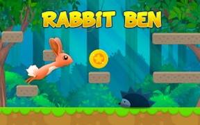 Rabbit Ben