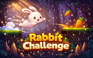 Rabbit Challenge