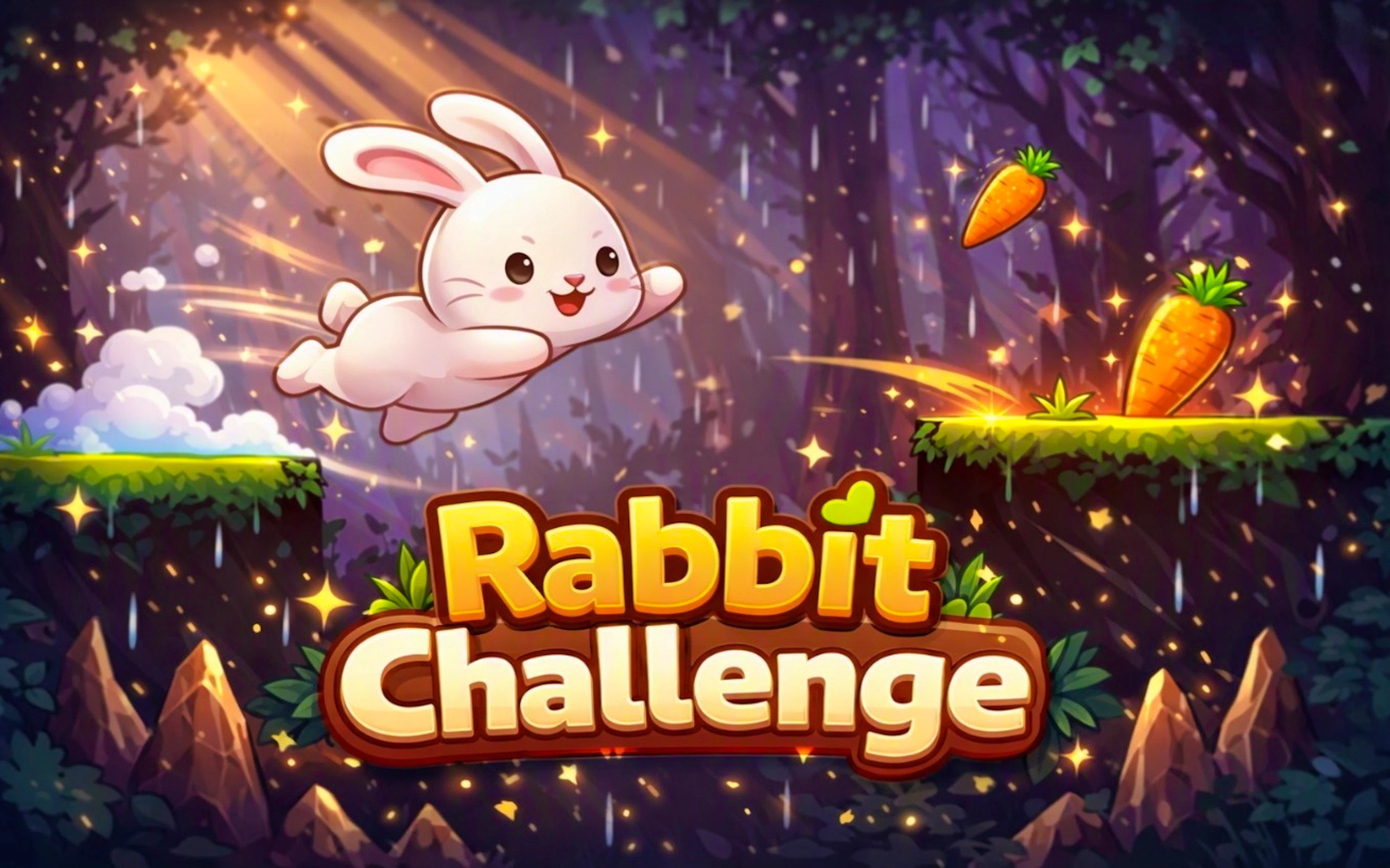 Rabbit Challenge