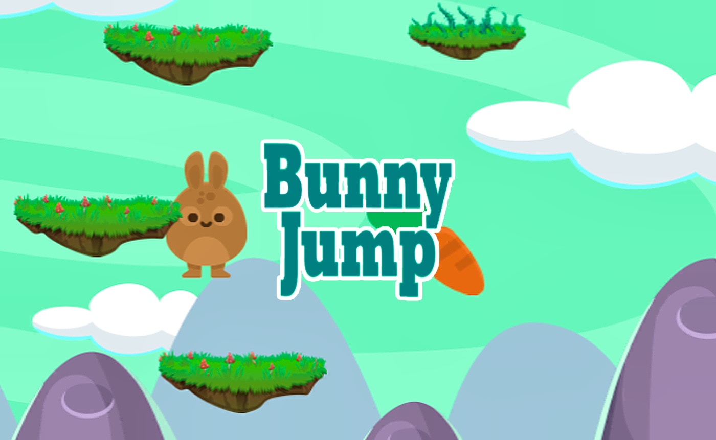 Rabbit Jump