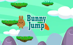 Rabbit Jump