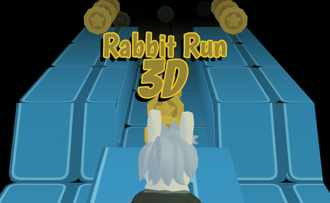 Rabbit Run 3D