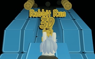 Rabbit Run 3D