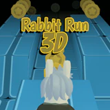 Rabbit Run 3D