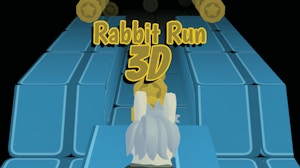 Image for Rabbit Run 3D