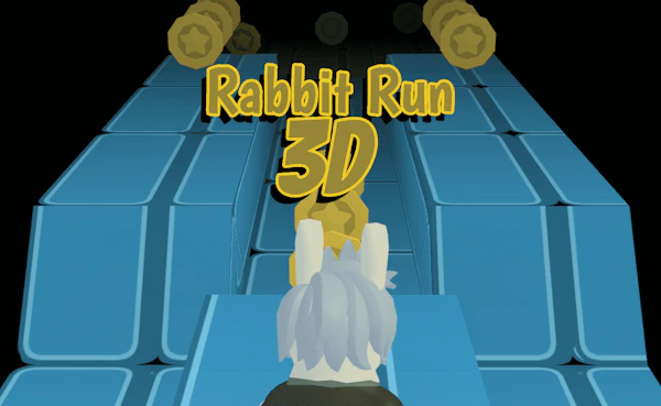 Rabbit Run 3D