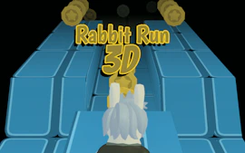 Rabbit Run 3D