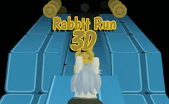 Rabbit Run 3D