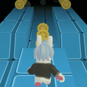 Rabbit Run 3D Thumbnail