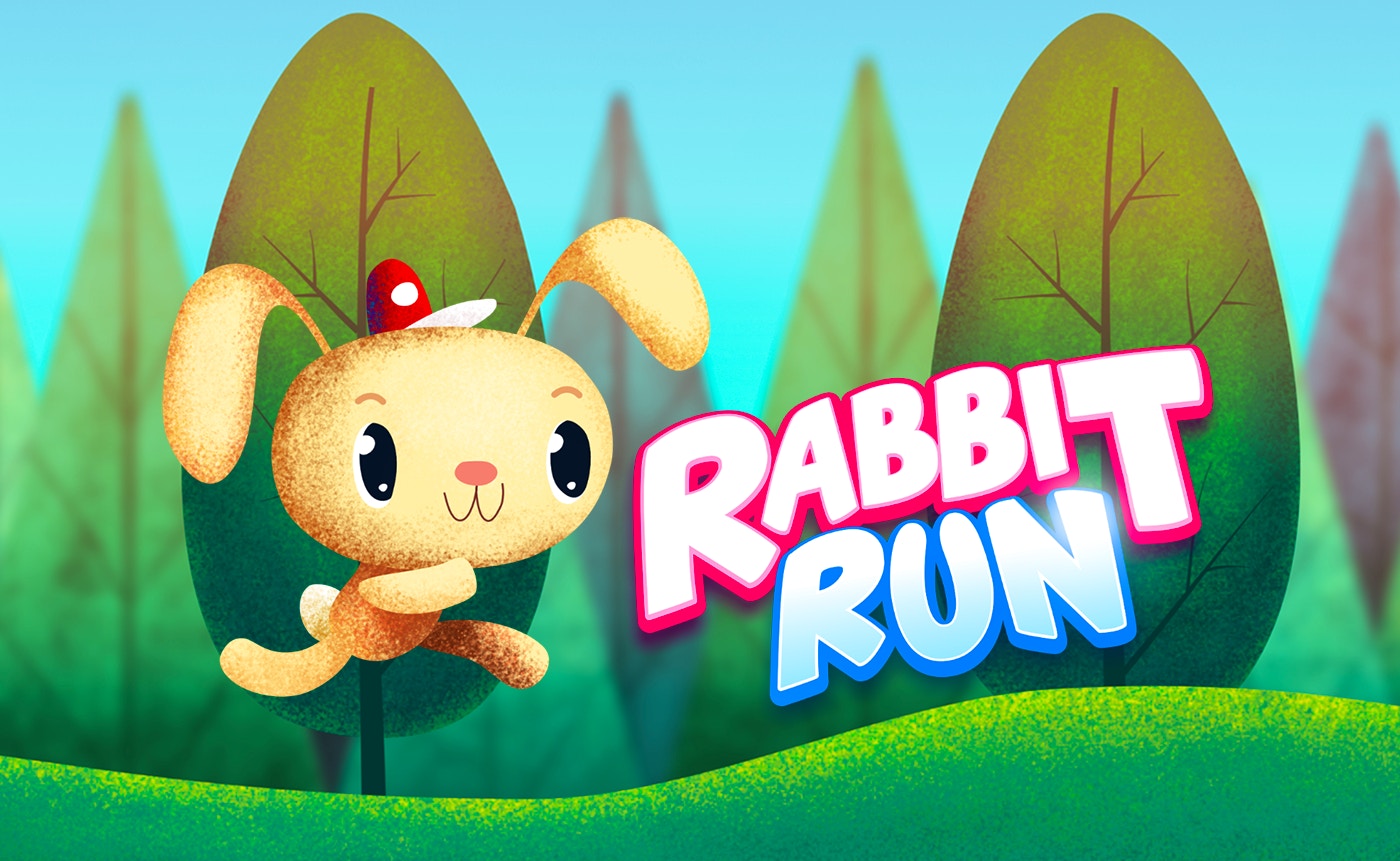 Rabbit Run