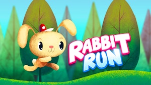 Image for Rabbit Run