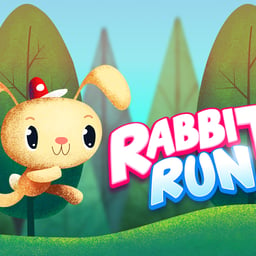 Juega gratis a Rabbit Run