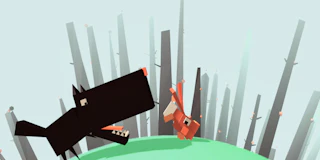 Rabbit Rush thumbnail