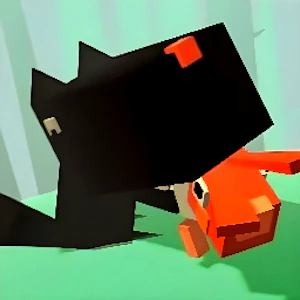 Rabbit Rush Thumbnail
