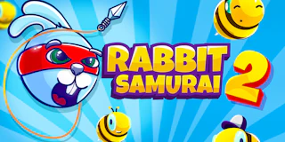 Rabbit Samurai 2 thumbnail