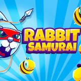 Rabbit Samurai 2