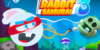 Rabbit Samurai 3 thumbnail