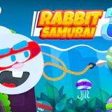 Rabbit Samurai 3