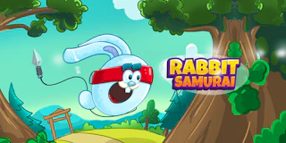 Rabbit Samurai thumbnail