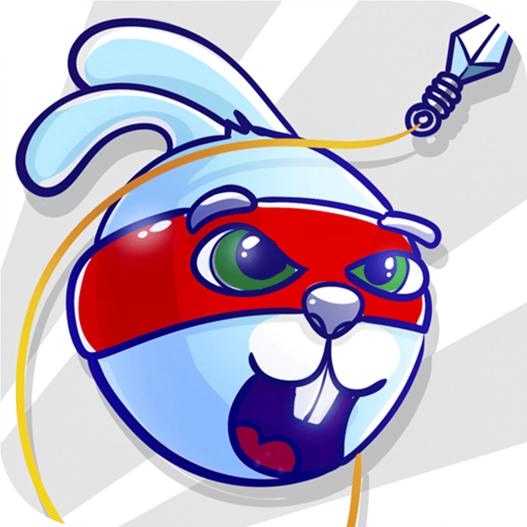 Rabbit Samurai