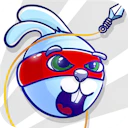 Icon of Rabbit Samurai
