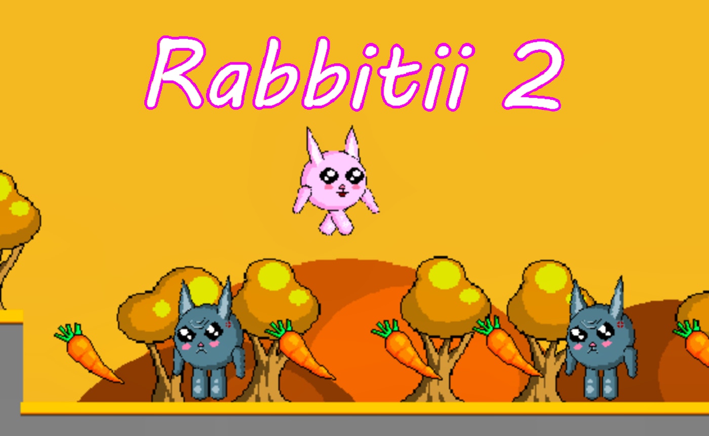 Rabbitii 2