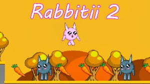 Image for Rabbitii 2