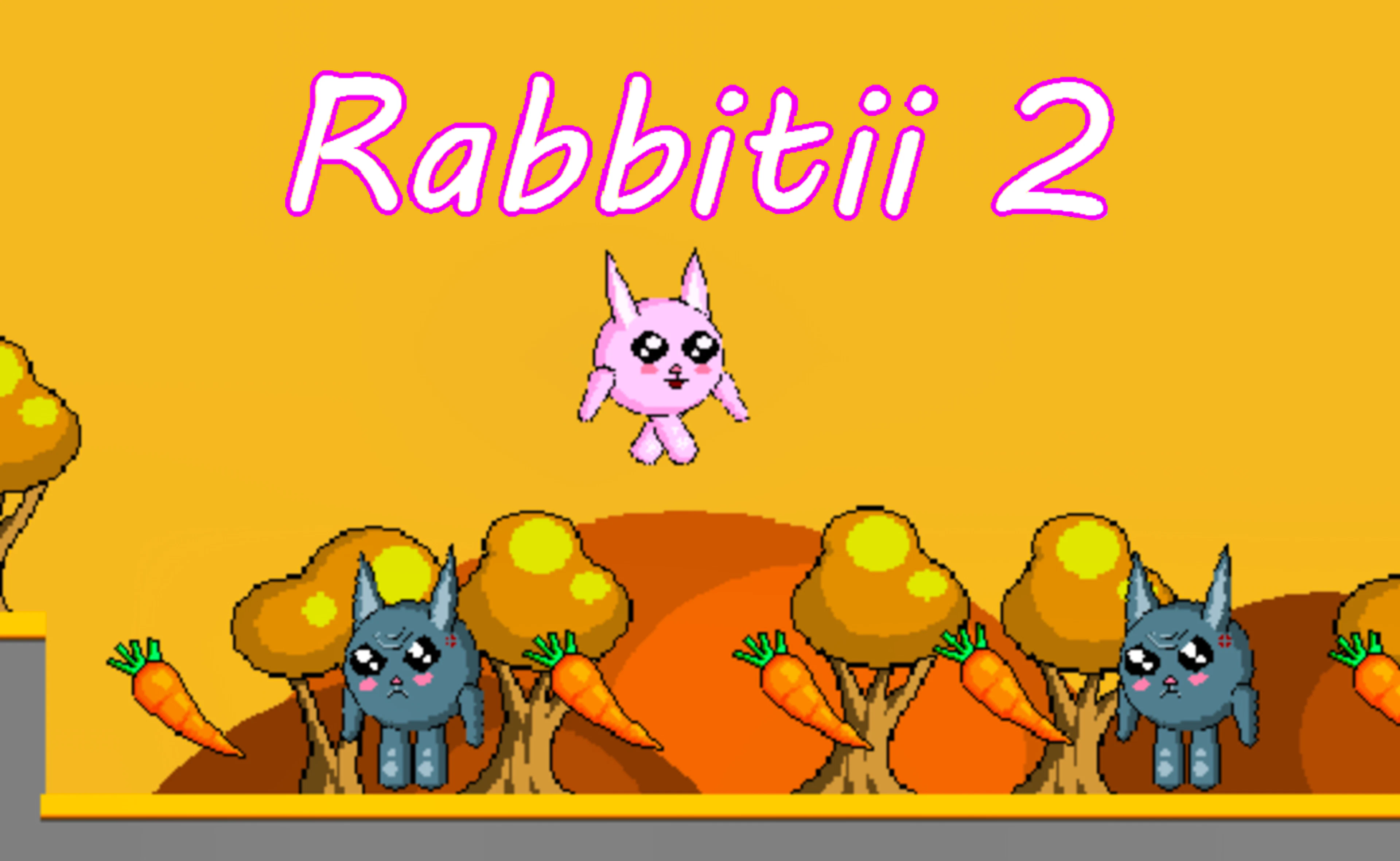 Rabbitii 2