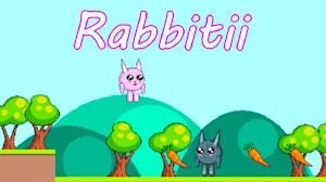 Image for Rabbitii