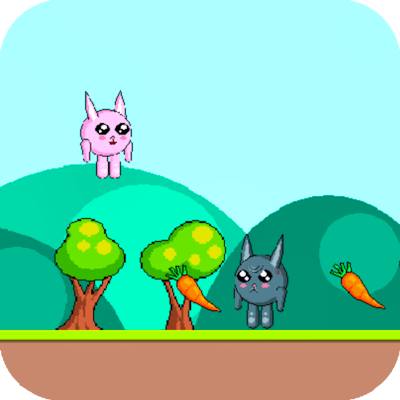 Rabbitii By Gamepix