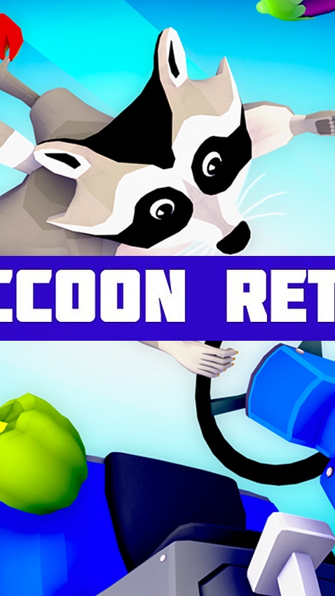 Raccoon Retail