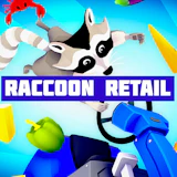 Raccoon Retail