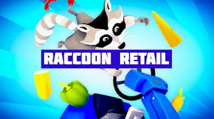 Image for Raccoon Retail