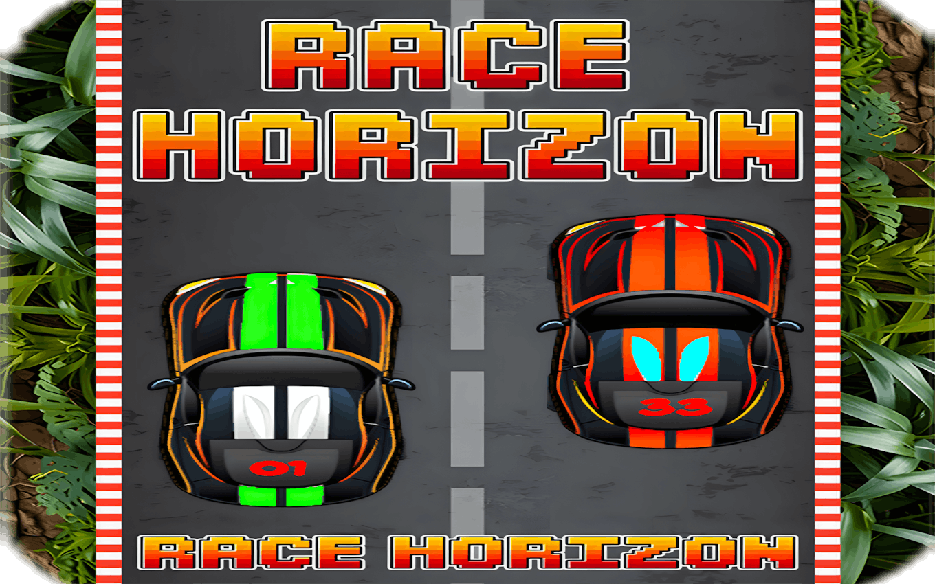 Race Horizon