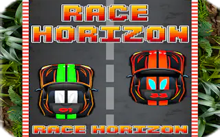 Race Horizon