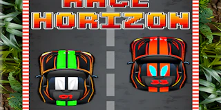 Race Horizon thumbnail