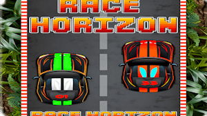 Image for Race Horizon