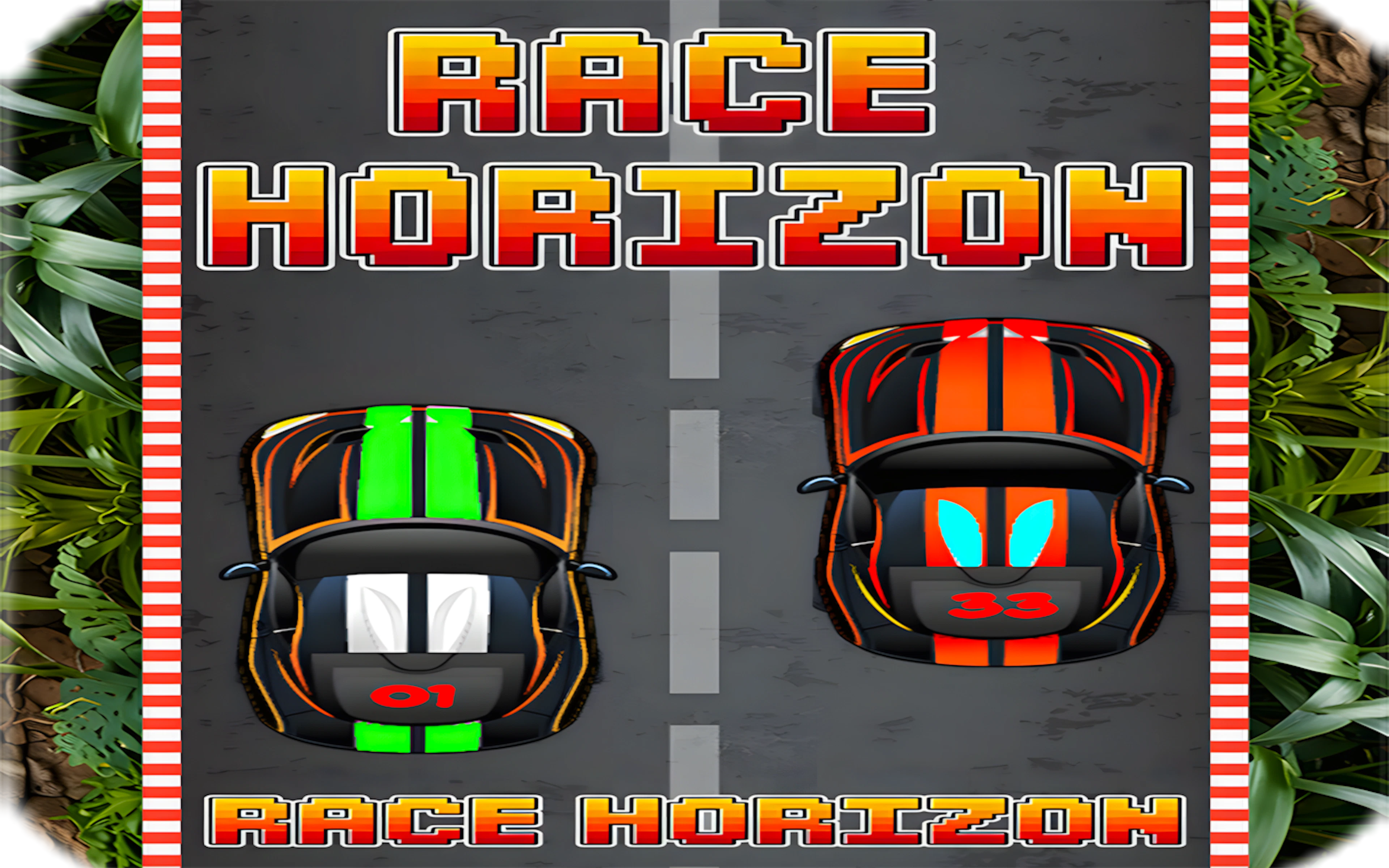 Race Horizon
