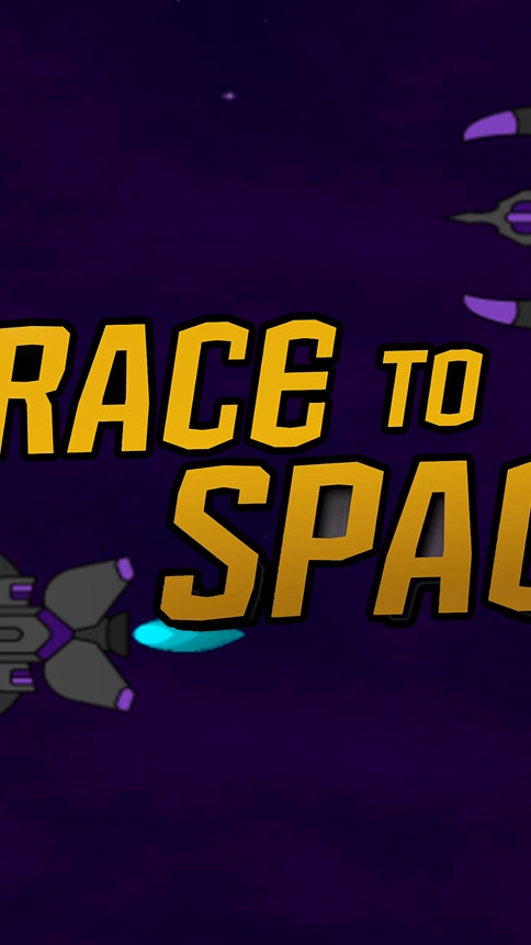 Race in the Space